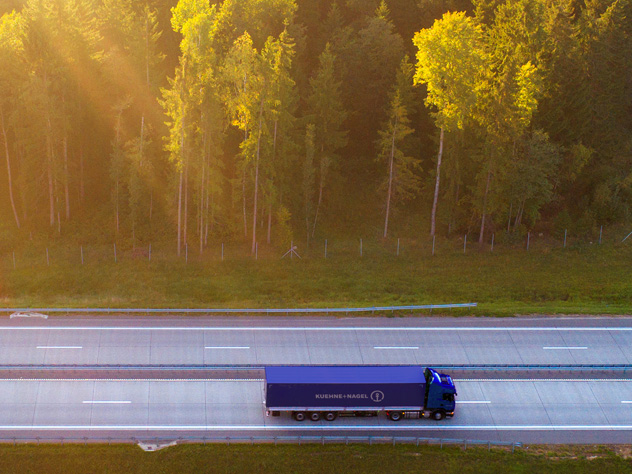 IMC - Marine Drayage and Intermodal Logistics